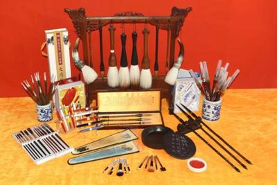 縣域經(jīng)濟(jì)升級(jí)提速，進(jìn)賢文化用品產(chǎn)業(yè)煥發(fā)新活力——專訪葉修堂