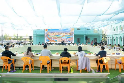 “四最”精神薪火傳，青年企業家與社會組織攜手民眾共筑文化橋梁