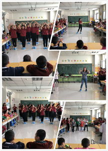 童心筑夢，藝暖人間——人文藝術教育系黨團組織赴武威市社會福利院開展六一慰問演出暨文化藝術交流活動