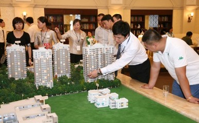 遠(yuǎn)嘉經(jīng)紀(jì)“蝶變” 樓盤代理的華麗轉(zhuǎn)型與時(shí)代新篇