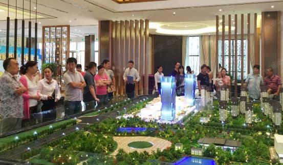 買房時，找“售樓處”還是“中介”好？選錯可能會“吃大虧”